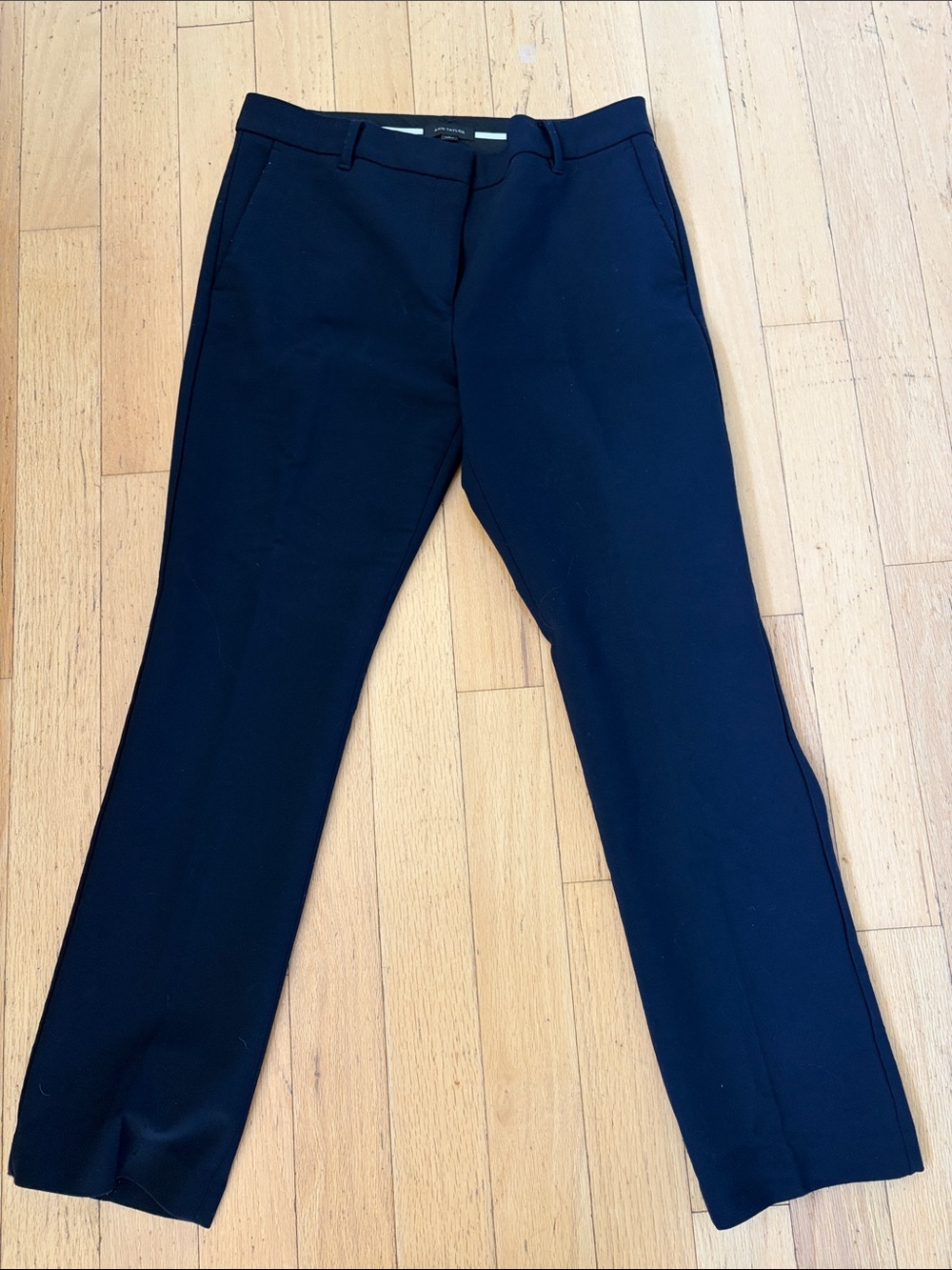Ann Taylor Women’s Dress Pants in Navy